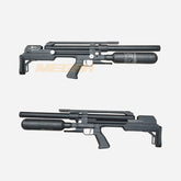 SENAPAN ANGIN GREYHOUND THUNDERLANCE PRO BY JTS